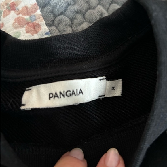 Pangaia sweatshirt - Picture 4 of 6